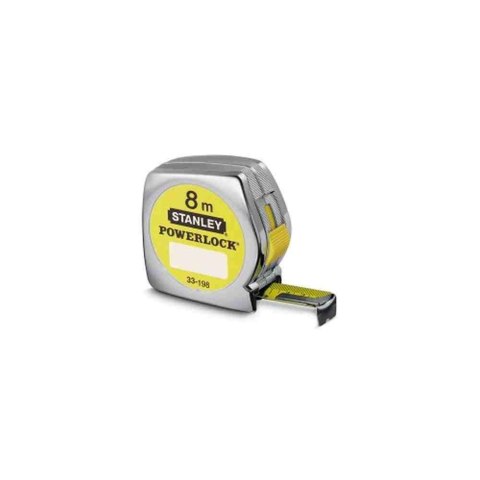 Stanley Miara 8Mx25Mm Powerlock S1-33-198