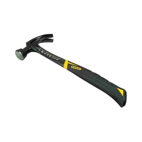 Stanley Młotek Szewski Antivibe Claw Hammer 450G Sfmht1-51275