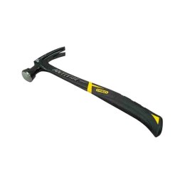 Stanley Młotek Szewski Antivibe Hammer 570G Prosty Pazur Sfmht1-51278