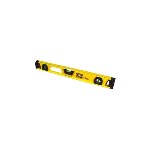 Stanley Poziomica I-Beam Fatmax 600Mm S1-43-553