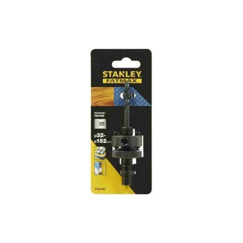 Stanley Uchwyt Do Otwornic Bim 32Mm - 152Mm Sta81097