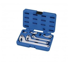 ASTA KLUCZE HAKOWE- ZESTAW ASTA