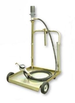 ASTA ZESTAW DO DYSTRYBUCJI OLEJU/RUCHOMY ASTA