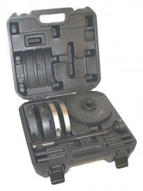 ASTA ZESTAW DO PIAST I ŁOZYSK 78mm ASTA