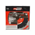 AWTOOLS TARCZA DIAMENTOWA 115x22,2 / TURBO AWTOOLS