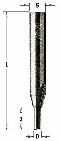 CMT FREZ HM D= 3 I=10 L=55 S=8%%% CMT