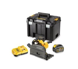DEWALT FLEXVOLT PILARKA TARCZOWA - ZAGŁĘBIARKA 54V 2x6,0Ah DCS520T2 DEWALT