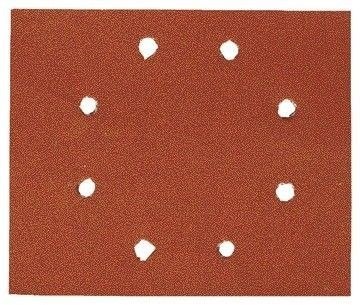 DEWALT PAPIER ARK. 115x140mm P220 ... DEWALT