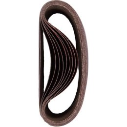 DEWALT PASY BEZK. 64x356mm gr. 80 DEWALT