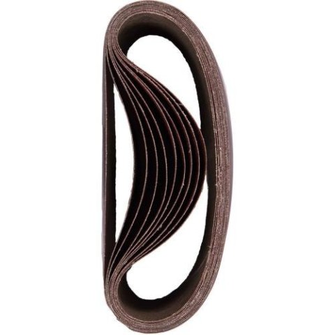 DEWALT PASY BEZK. 64x356mm gr. 80 DEWALT