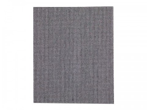 DEWALT SIATKA ŚCIERNA 115x115mm P 80 /5szt. DEWALT