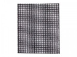DEWALT SIATKA ŚCIERNA 115x115mm P120 ... DEWALT