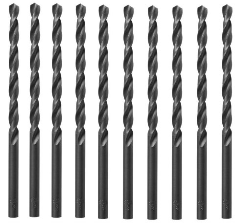 DEWALT WIERTŁO METAL HSS-R 4,0mm /10szt. DEWALT