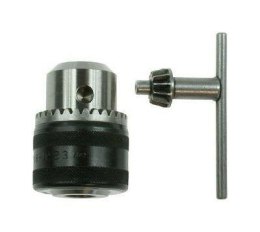 GŁOWICA WIERTNICZA NA KLUCZ B16 1-13MM PROMA