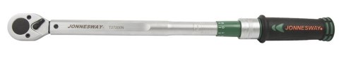 JONNESWAY KLUCZ DYNAMOMETRYCZNY 3/8" 20-100Nm T27100N JONNESWAY