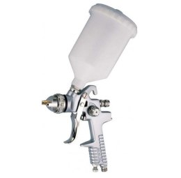 JONNESWAY PISTOLET LAKIERNICZY Z GÓRNYM ZBIORNIKIEM DYSZA 1,3mm JONNESWAY