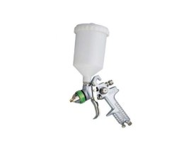 JONNESWAY PISTOLET LAKIERNICZY Z GÓRNYM ZBIORNIKIEM HVLP 1,3mm JONNESWAY