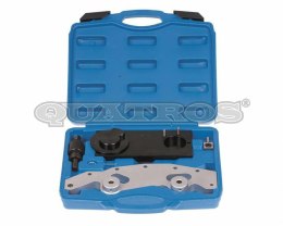 JQ.BLOKADA ROZRZĄDU BMW PODWÓJNY VANOS QUATROS