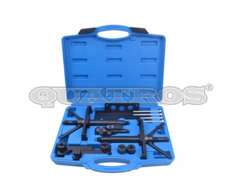 JQ.BLOKADA ROZRZĄDU VOLVO BENZYNA QUATROS