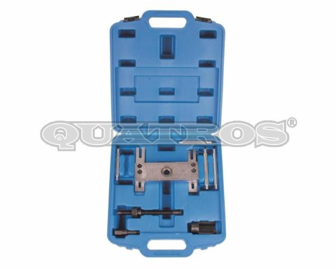 JQ.KPL.DO DEMONTAŻU WTRYSKIWACZY BMW QUATROS