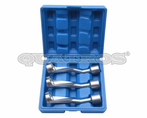 JQ.KPL.KLUCZY DO PRZEWODÓW WTRYSKIWACZY QUATROS