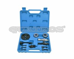 JQ.ŚCIĄGACZ SPRZĘGŁA SPRĘŻARKI KLIMATYZA QUATROS