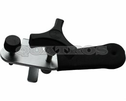 JQ.ŚCIĄGACZ WYCIERACZEK Z DŹWIGNIĄ QUATROS