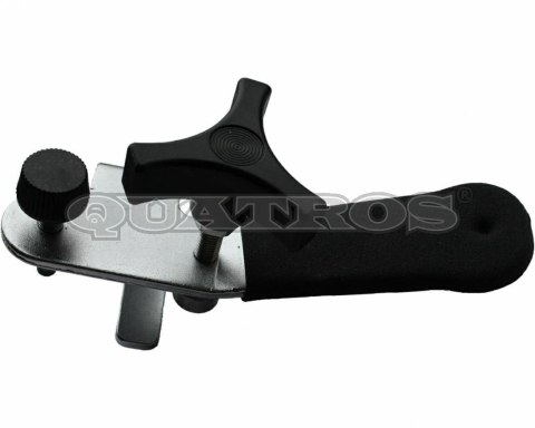 JQ.ŚCIĄGACZ WYCIERACZEK Z DŹWIGNIĄ QUATROS