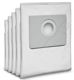 KARCHER WORKI FILTRACYJNE 35 L. KARCHER