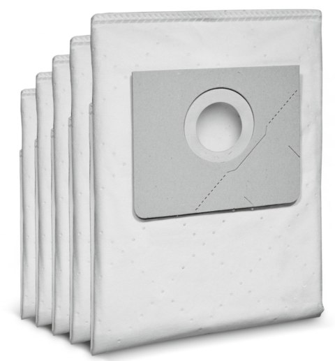 KARCHER WORKI FILTRACYJNE 35 L. KARCHER