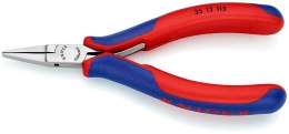 KNIPEX SZCZYPCE DLA ELEKTRONIKÓW 115mm KNIPEX