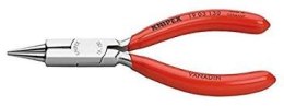KNIPEX SZCZYPCE TNĄCE OKRĄGŁE JUBILERSKIE KNIPEX