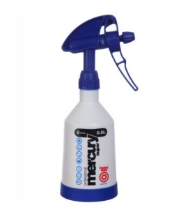 KWAZAR.OPRYSKIWACZ MERCURY 0,5L ALKALINE KWAZAR