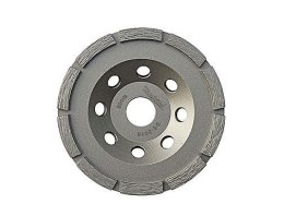 MAKITA TARCZA DIAMENTOWA DO SZLIF.BETONU 125x22,23mm SINGLE BETON / ZGRUBNA MAKITA