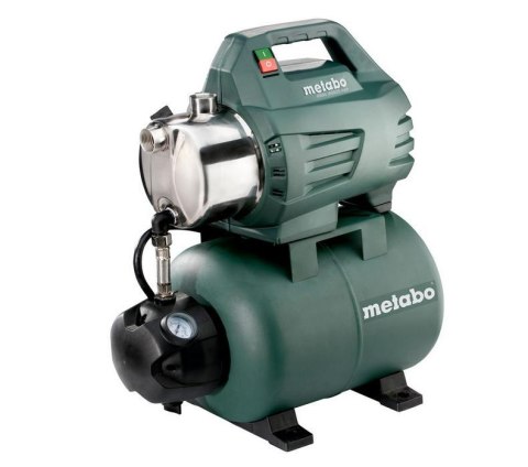 METABO HYDROFOR HWW 3500/25 INOX METABO