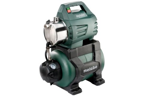 METABO HYDROFOR HWW 4500/25 INOX METABO