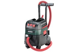 METABO ODKURZACZ 1400 W 35L, AutoCleanPlus ASR 35 M ACP METABO