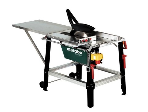 METABO PILARKA STOŁOWA 230V 3100W 315mm TKHS 315 M 3,1 WNB METABO