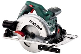 METABO PILARKA TARCZOWA 1200W 160x20mm KS 55 FS METABO