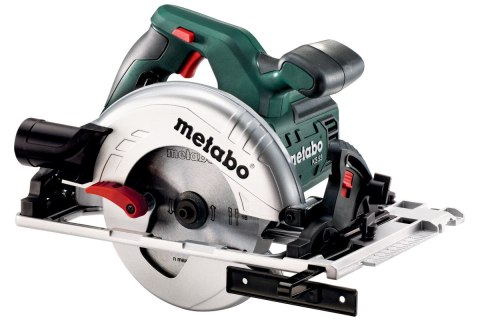 METABO PILARKA TARCZOWA 1200W 160x20mm KS 55 FS METABO