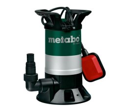 METABO POMPA DO WODY BRUDNEJ PS 15000 S METABO