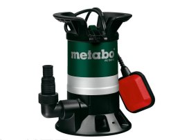 METABO POMPA DO WODY BRUDNEJ PS 7500 S METABO