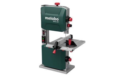 METABO PRZECINARKA TAŚMOWA BAS261 PRECISION METABO