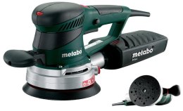 METABO SZLIFIERKA MIMOŚRODOWA 150mm 2.8/6.2 mm 350W SXE 450 TURBO TEC METABO