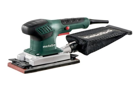 METABO SZLIFIERKA OSCYLACYJNA 210W 92 x 184 mm SRE 2185 METABO