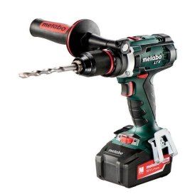 METABO WIERTARKO-WKRĘTARKA 18V 110/55Nm 2x4,0Ah LI-ION BS 18 LTX IMPULS METABO