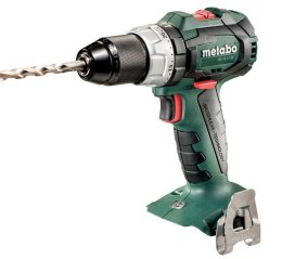 METABO WKRĘTARKA UD.SB 18 LT BL CARCASS 60/34Nm METABOX METABO