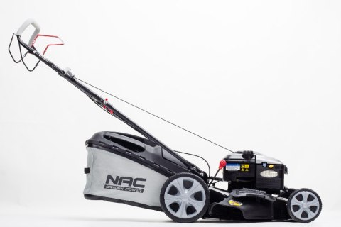NAC KOSIARKA SPALINOWA BRIGGS & STRATTON 675EX SERIES 50cm Z NAPĘDEM LS50-675EXi-HS NAC