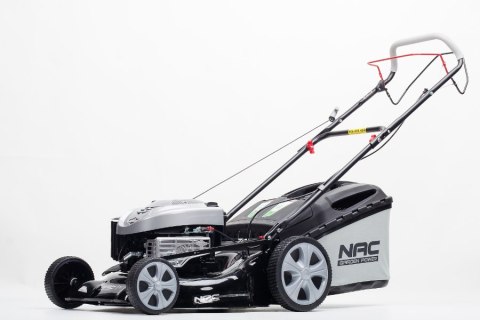 NAC KOSIARKA SPALINOWA BRIGGS & STRATTON 675EX SERIES 50cm Z NAPĘDEM LS50-675EXi-HS NAC