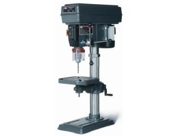 PROMA WIERTARKA KOLUMNOWA / STOŁOWA E-1516BVL/400 PROMA